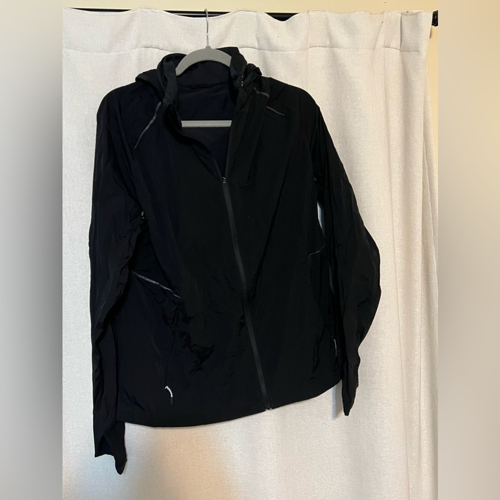 Men’s Lululemon Lightweight Jacket